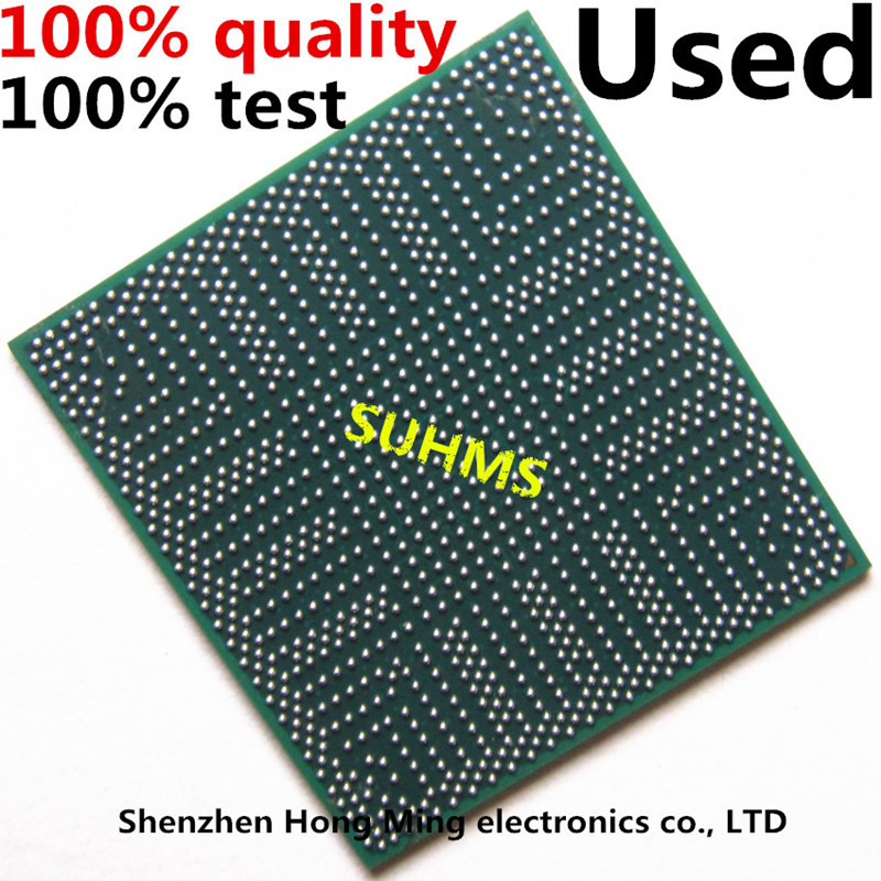 Kiểm tra 100% sản phẩm rất tốt SR2A9 N3050 bga chip reball có bóng chip IC