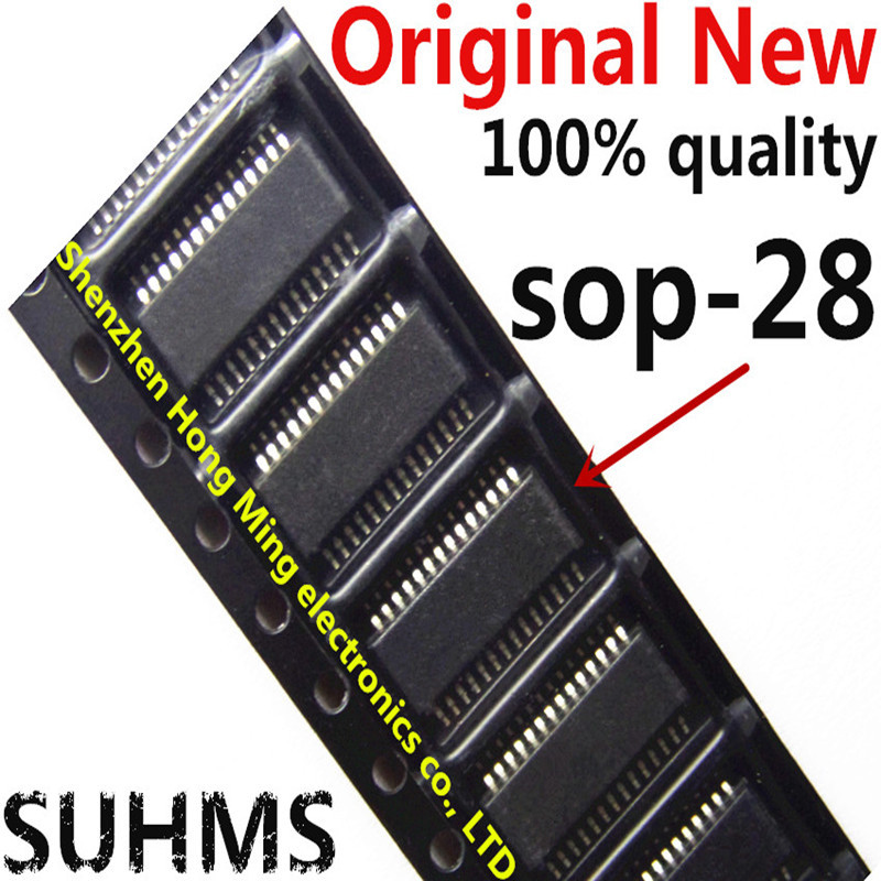 (5 chiếc) Chipset sop-28 AD9200 AD9200ARS mới