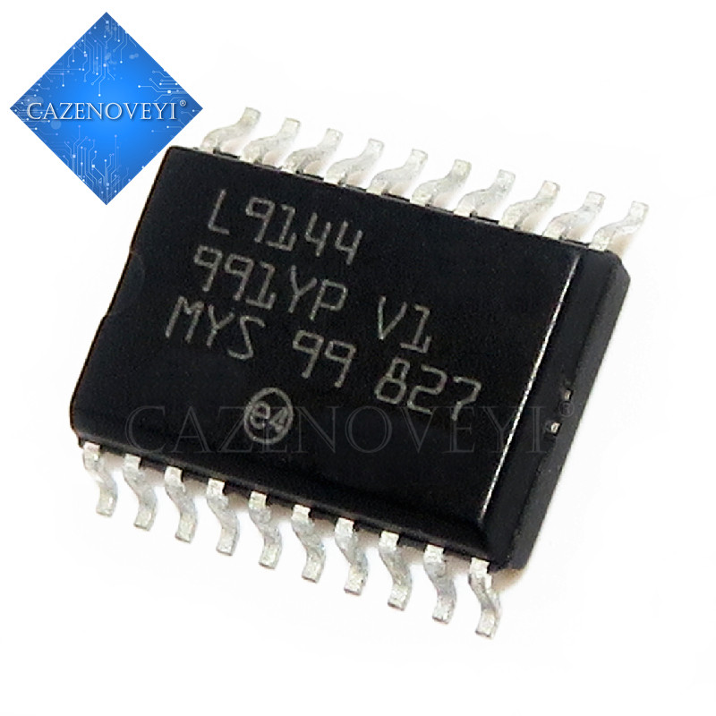 2 Mảnh L9144TR L9144 L9904TR L9904SOP-20 Còn Hàng