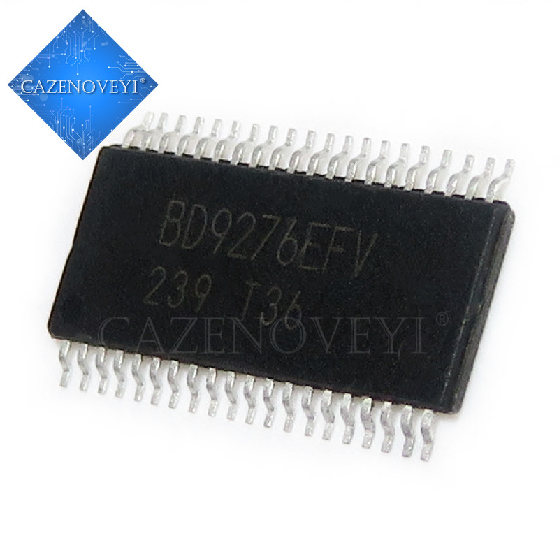 2 Cái BD9276EFV-GE2 BD9276EFV BD9276 TSSOP-40 Còn Hàng