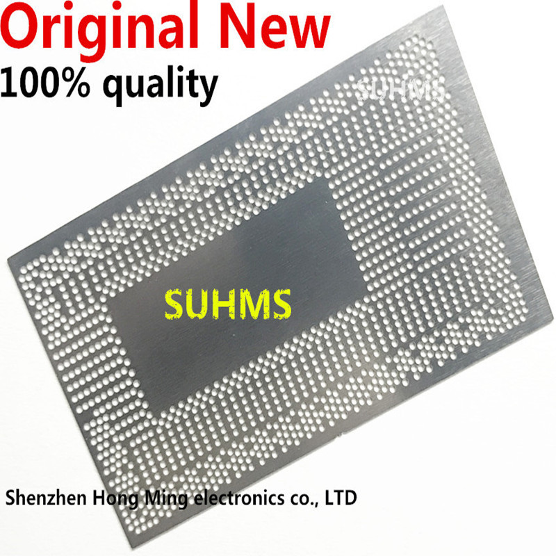 Sưởi ấm trực tiếp SR2EU I3-3100U SR2EY I5-5200U SR2EZ I7-6500U SR2F0 I5-5300U SR2F1 I7-6600U SR2JC I
