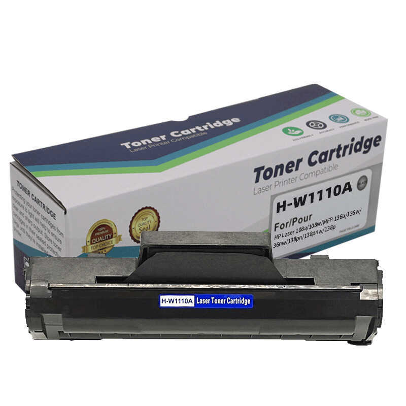 Thích hợp cho HP 136wm Selenium Drum 110A 136w 136a 136nw 108a 138pnw W1110A Hộp mực