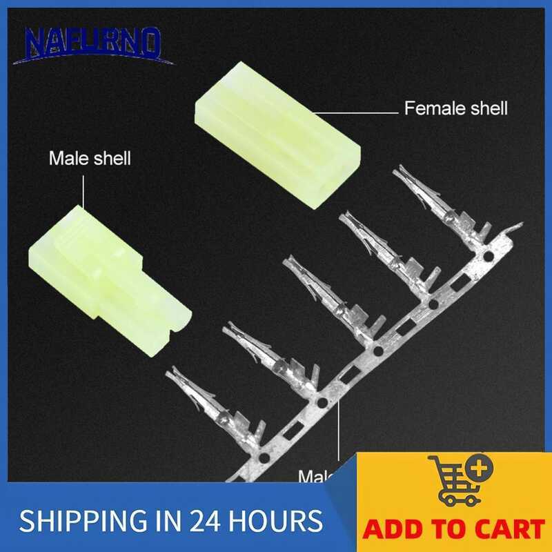 Nafurno 5 Cặp Nam Xanh Mini Cắm Không Dây Airsoft Nữ Kết Nối Phụ Kiện