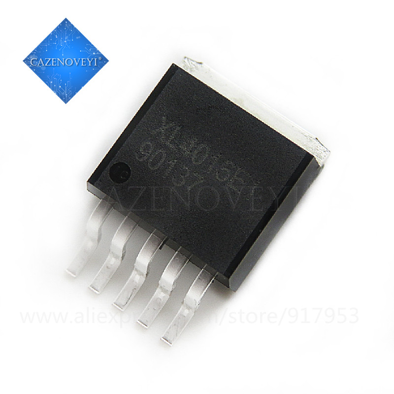 IC 5 mảnh XL4015E1 XL4015 4015E1 TO263-5