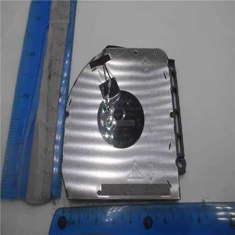 Thích hợp cho quạt Dell Latitude E7420 0WR96 EG50040S1-CM60-S9A