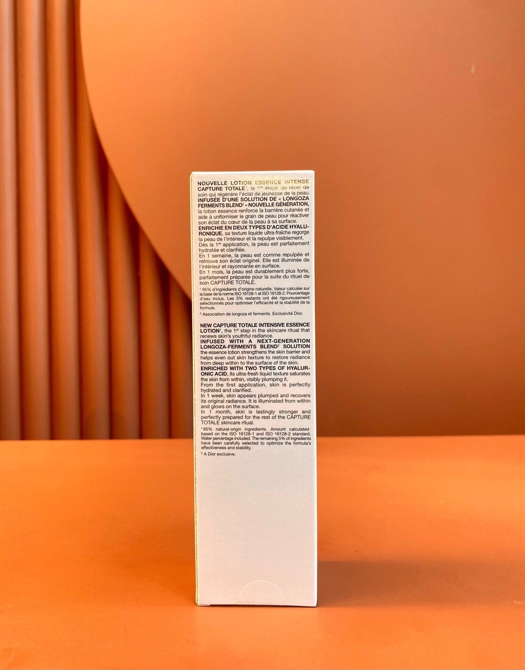 Hot Style 35 Năng lượng kích hoạt cơ bắp 10 nguồn nước❗Essence Smooth Translucent Delicate Soft Skin