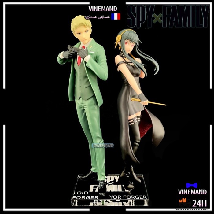 Bưởi DXF Spy Play House Dusk Lloyd Folger Joel Acrylic Base