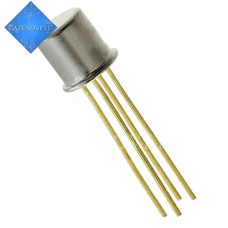 1 Cái LM10BLH LM10BH LM10 AD584LH AD584 CAN-8