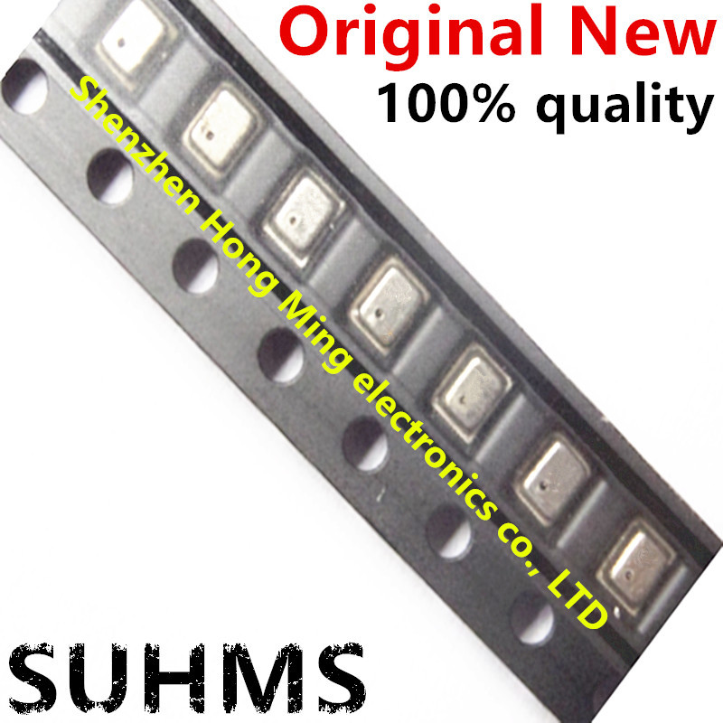 (10 chiếc) Chipset BMP280 BMP280MEMS LGA-8 mới 100%