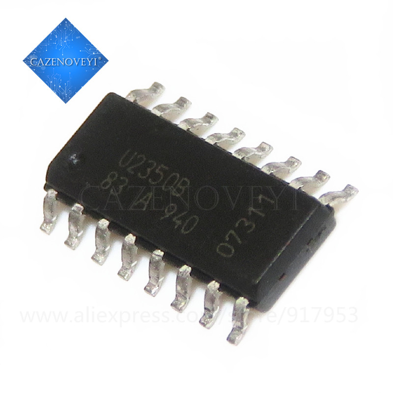 2 chiếc U2350B U2350 SOP-16 Còn hàng