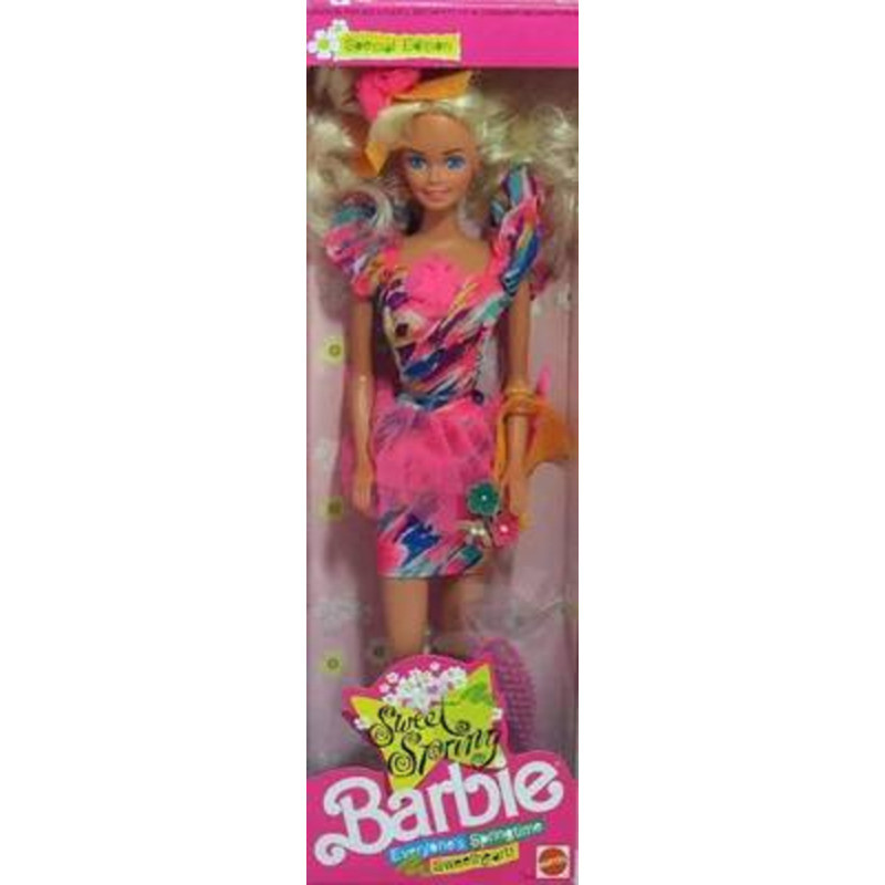 Búp bê Barbie Lebron James của Kenbassadors
