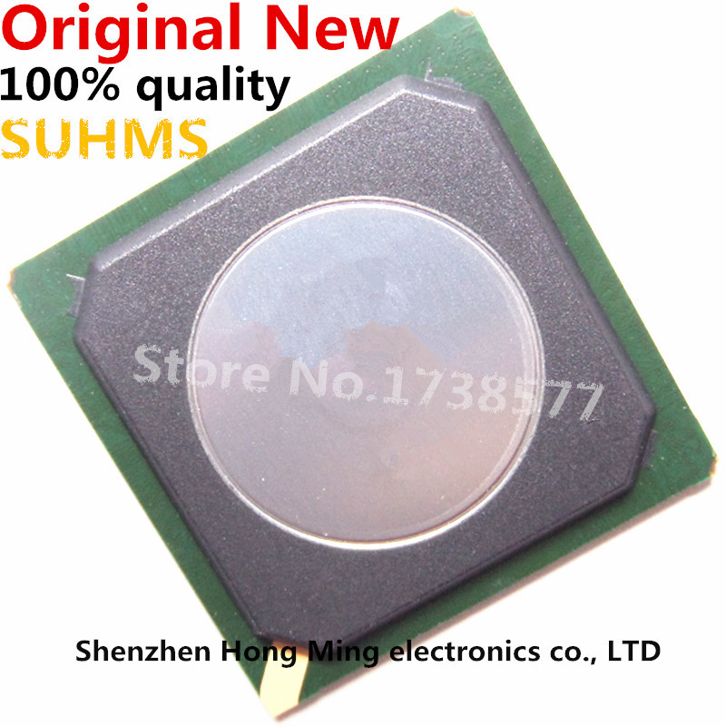Chipset NT72324BG-35 NT72324BG 35 BGA mới 100%