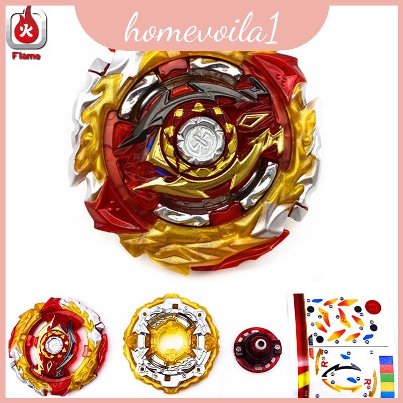 Superking Burst Beyblade B172 World Spriggan Unite 2b Đồ chơi thú vị cho các trận chiến Beyblade Bur