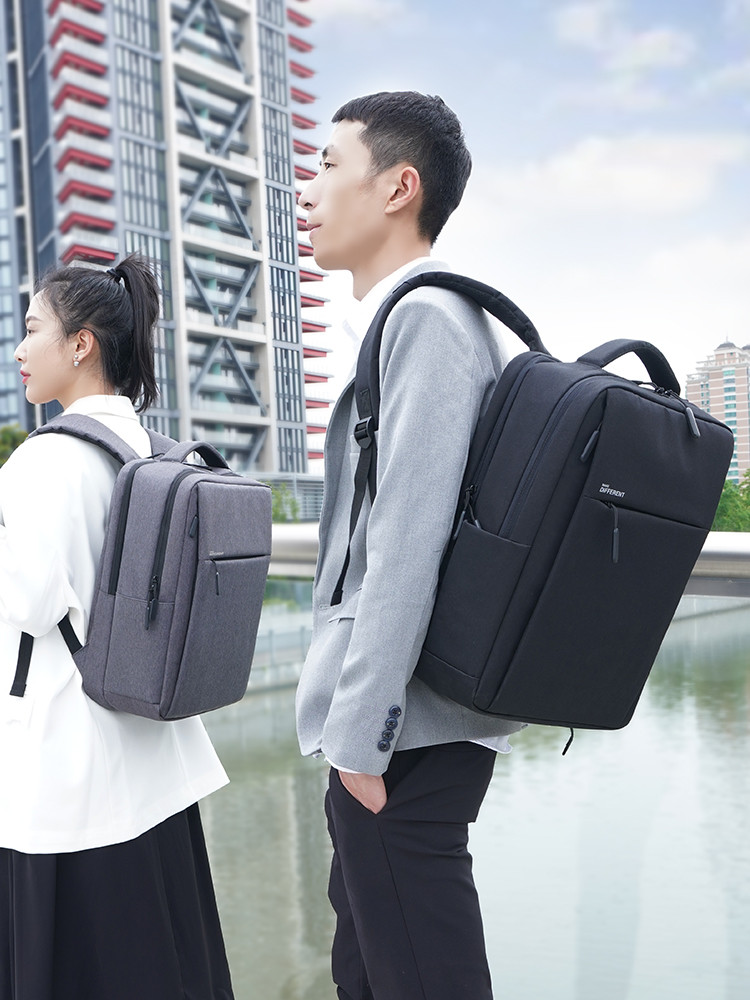 Ba Lô Laptop Mới Thích Hợp Cho Lenovo Savior Y7000 Chơi Game Notebook 17.3 HP Asus Dell 14 Nam Apple Pro16 Xiaomi 15.6 Inch Túi Máy Tính Huawei Honor 16.1 Ba Lô Nữ | BigBuy360 - bigbuy360.vn