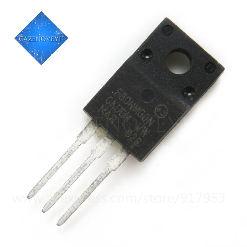 5 Mảnh STF30NM60ND STF30NM60N F30NM60ND 30NM60ND TO-220 Chip IC