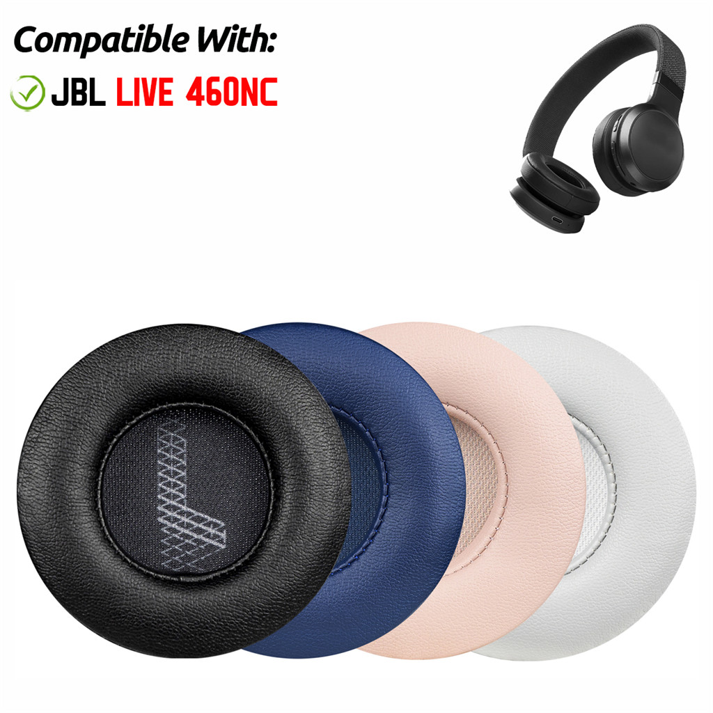 Dành Cho Live 460NC Tai Nghe Tai Nghe Đệm Xốp Tai Nghe Bịt Tai Thay Thế