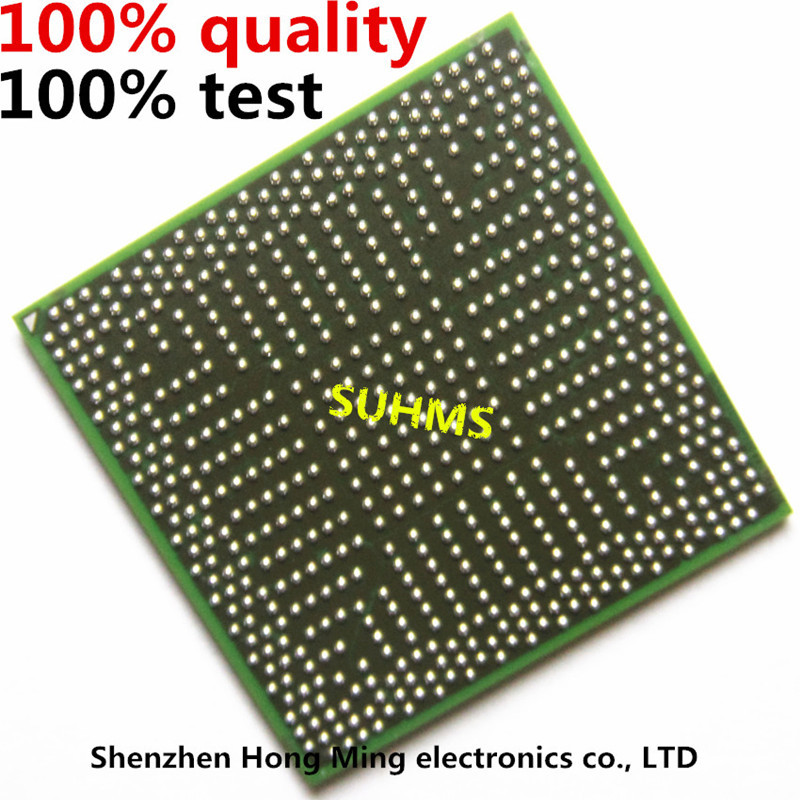 Kiểm tra 100% sản phẩm rất tốt 216PTAVA12FG M62-S M62 S bga chip reball có bóng chip IC