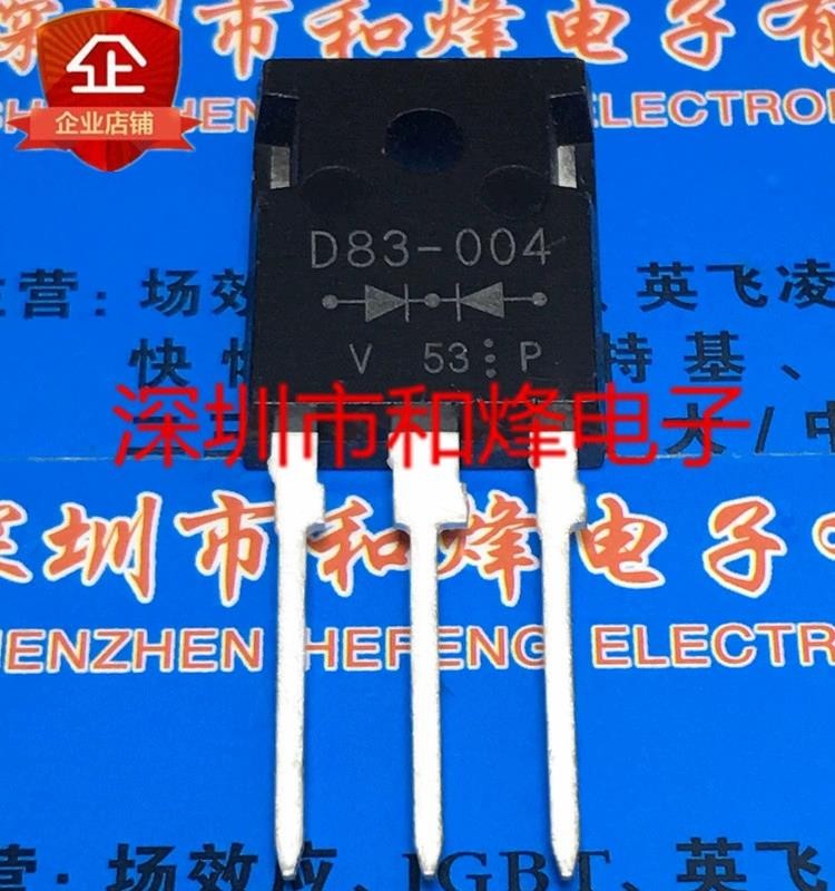 5 Cái D83-004 TO-247