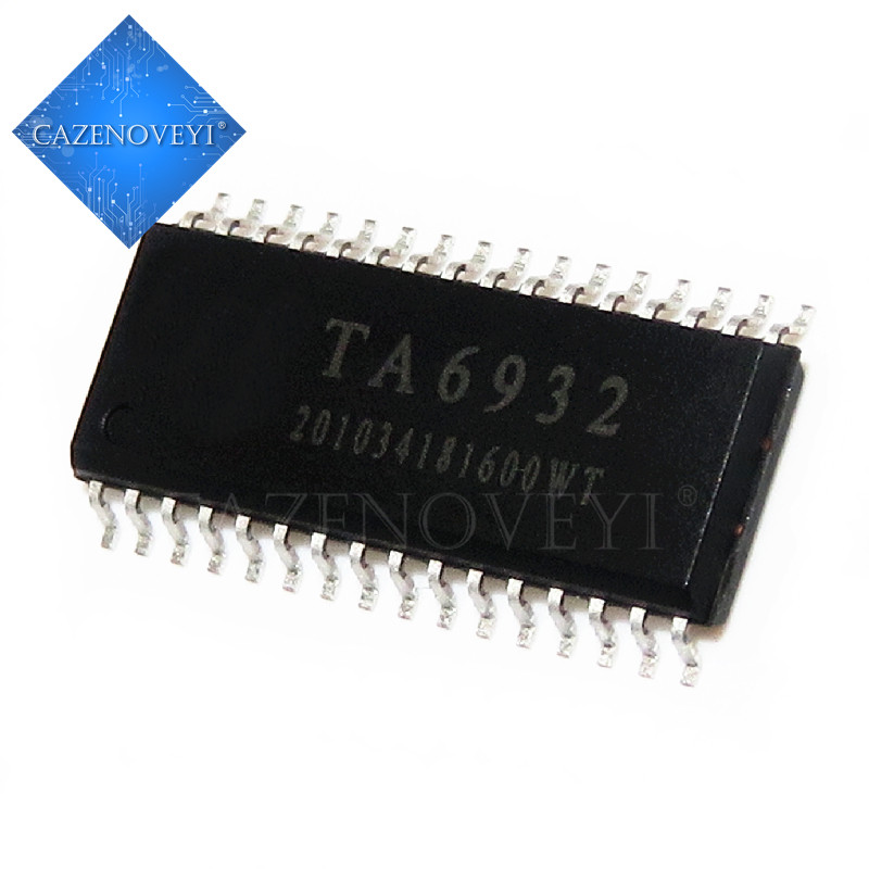 IC Chip 5 mảnh TA6932 69362 SOP-32