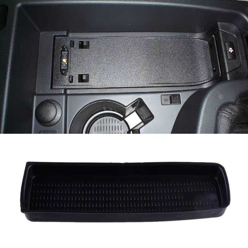 Dành Cho -BMW 3 Series E90 E91 E92 E93 Trung Tâm Tay Hộp Bảo Quản Khay 7118064 51167118064