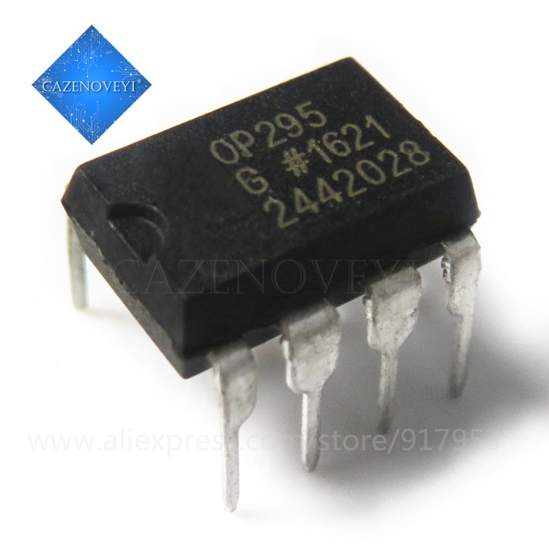 5 Cái OP295GPZ OP295GP OP295 DIP-8 Còn hàng