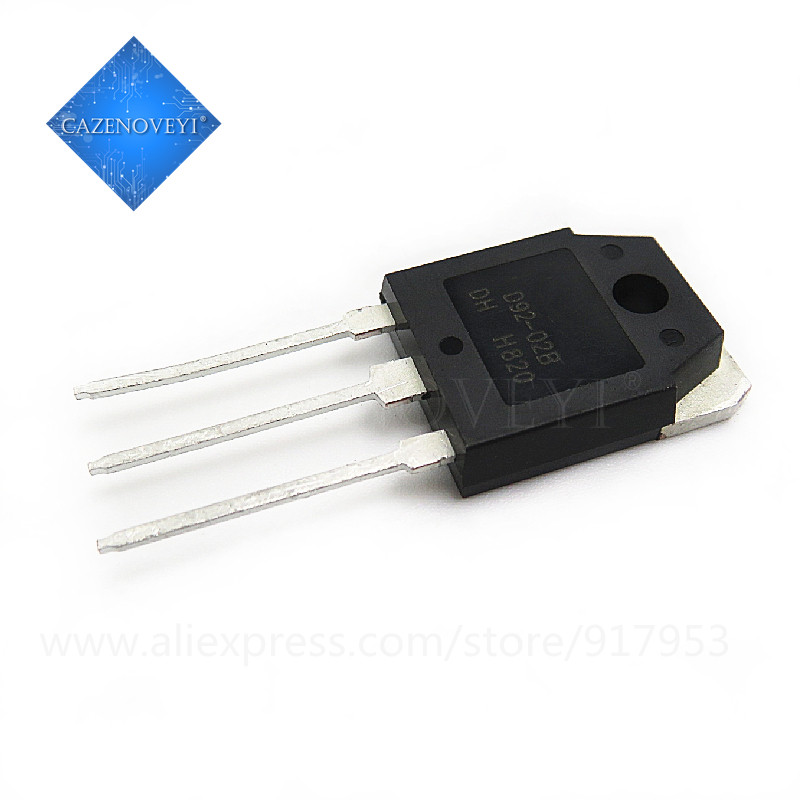 5 mảnh ESAD92-02 TO-3P ESAD92 TO-247 D92-02 Còn hàng