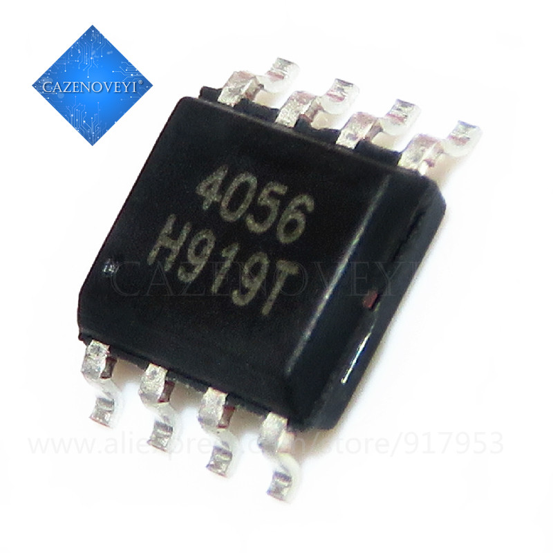10 Mảnh TP4056E TP4056 ME4056 4056E TC4056A SOP-8 Chip IC