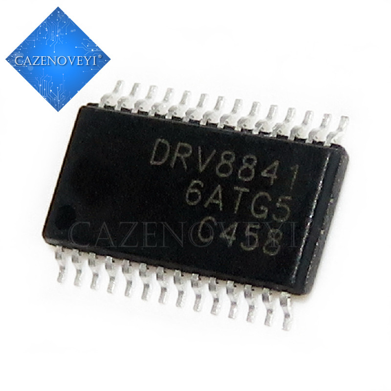 5 Mảnh DRV8841PWPR DRV8841 DRV8840PWPR DRV8840 8840 DRV8825PWPR DRV8825 HTSSOP28 chip