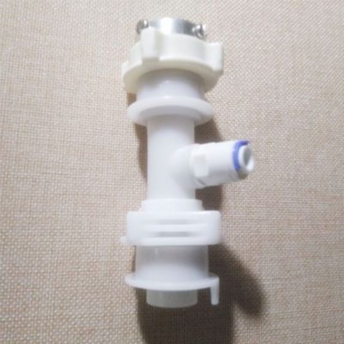 Thích Hợp Cho Hàn Quốc Daewoo Treo Tường Máy Giặt Nước Đầu Vào Tee Mini Máy Giặt Phụ Kiện Máy Giặt T