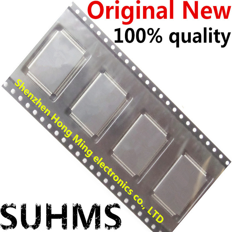 (5 chiếc) Chipset RTL8208B RTL8208C RTL8208D RTL8208G QFP-128 mới