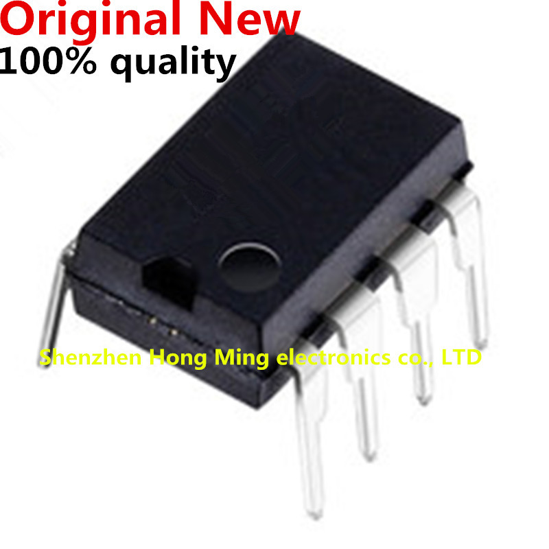 (5-10 miếng) Chipset P82B715PN P82B715 DIP-8 mới