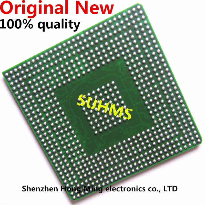 Chipset BGA AF82801JD AF82801JR mới 100%