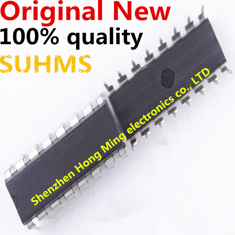 (10 chiếc) Chipset SN74AHCT125N 74AHCT125N DIP-14 mới