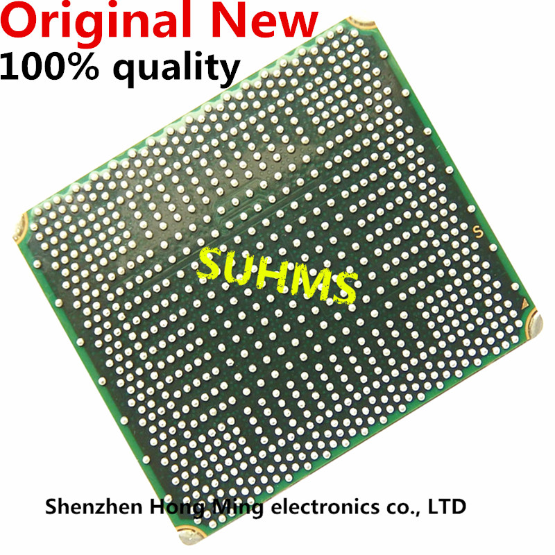 Chipset BGA AM4655SIE44HJ mới 100%