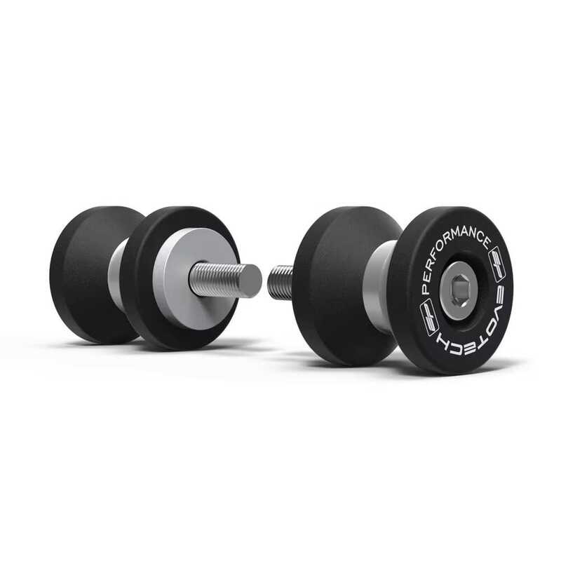 Thích hợp cho Kawasaki ZX10R ZX10RR ZH2 Sửa Đổi Chọn Móng Tay Khung Vít Đỗ Xe Bóng Vít