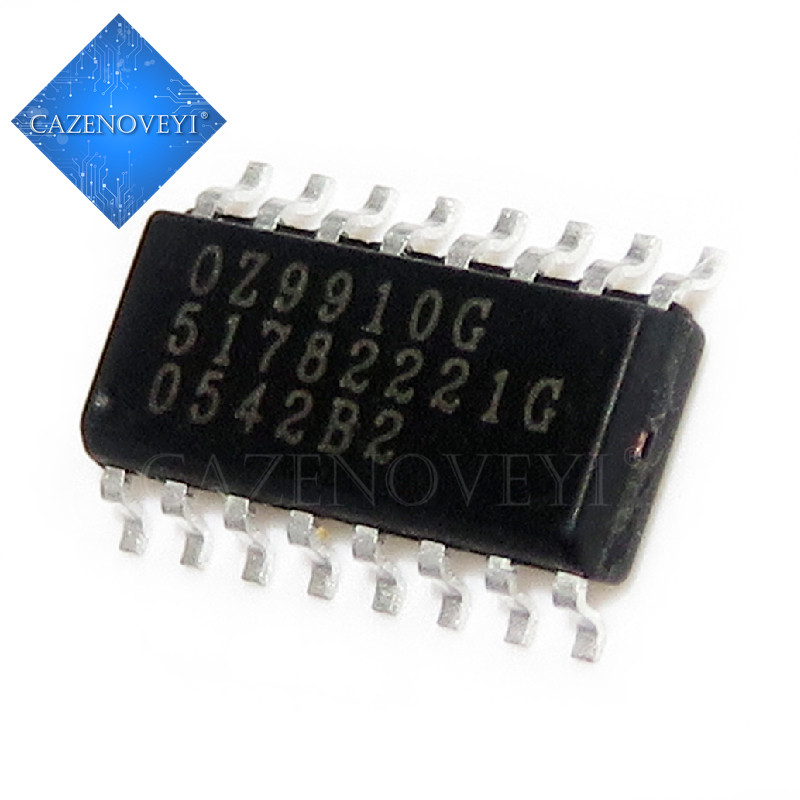 3 mảnh OZ9910GN OZ9910 SOP-16 Còn hàng