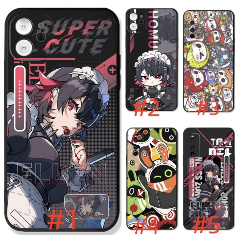 Dành Cho ZTE Nubia Neo 2 3 GT V70 Max V60 Design Z50S Z60S Z70 Z60 Ultra Blade A75 A35 A55 A72 A54 A