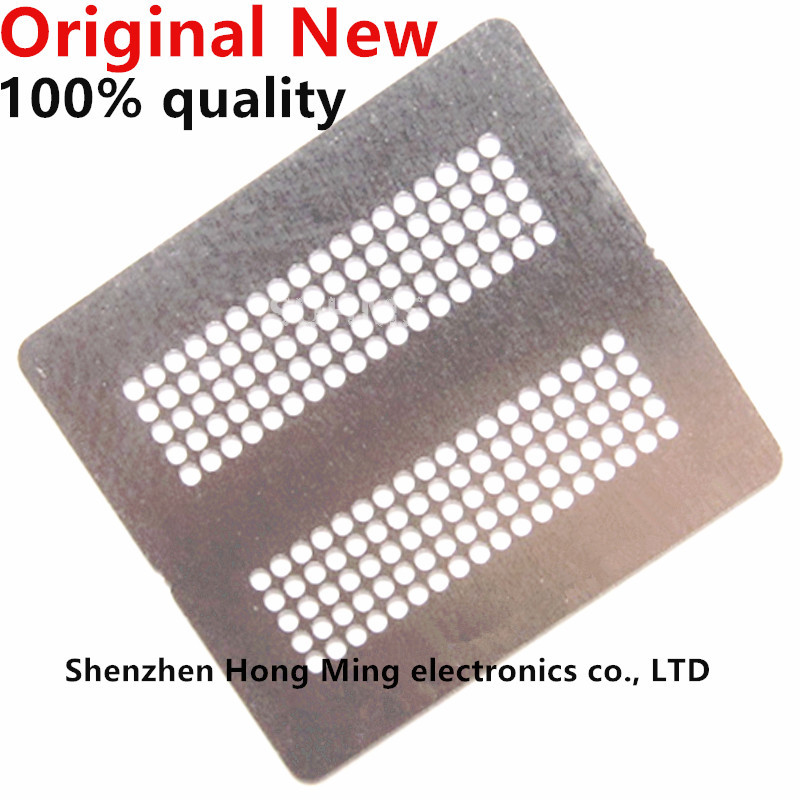 Làm nóng trực tiếp 90 * 90 D9WCW D9WCR K4Z80325BC-HC12 GDDR6 DDR6 FBGA180 stencil