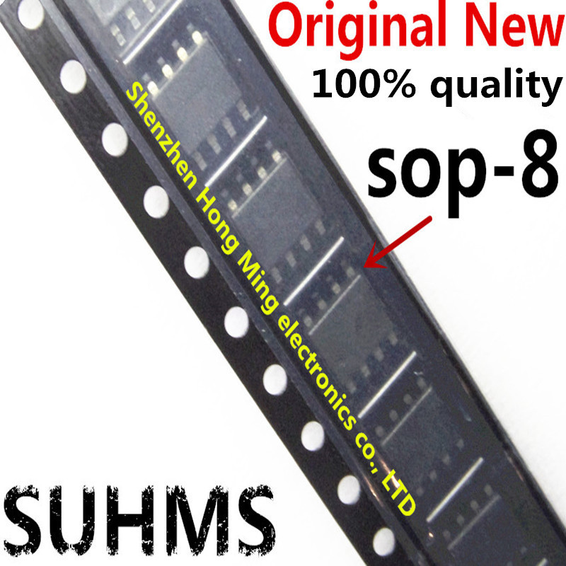 (5 chiếc) Chipset OPA1612AIDR OPA1612A OPA1612 SOP-8 mới 100%