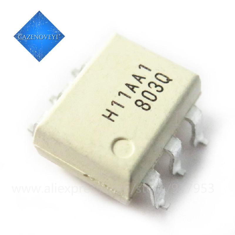 10 Cái ELH11AA1 H11AA1 DIP-6 SMD-6 Còn hàng