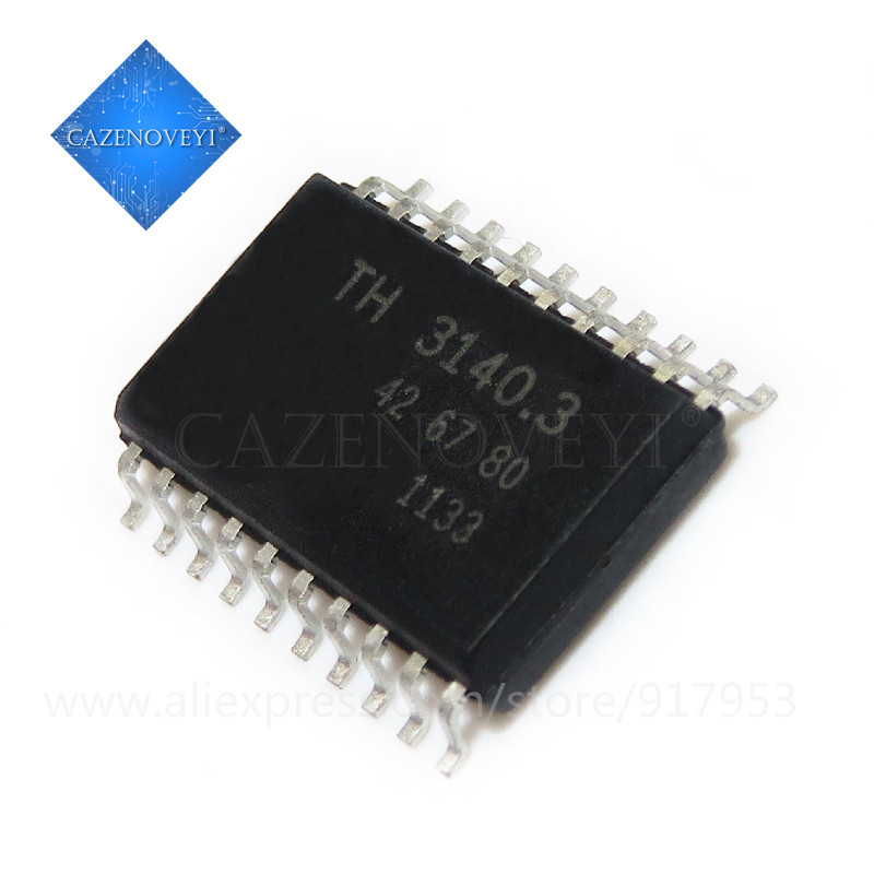 5 Cái TH3140.3 426780 IC Chip TH3140 SOP-20