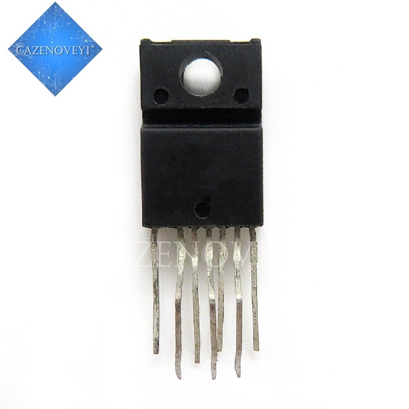 2 Mảnh MR4030 TO-220-7 Mới Chính Hãng Còn Hàng