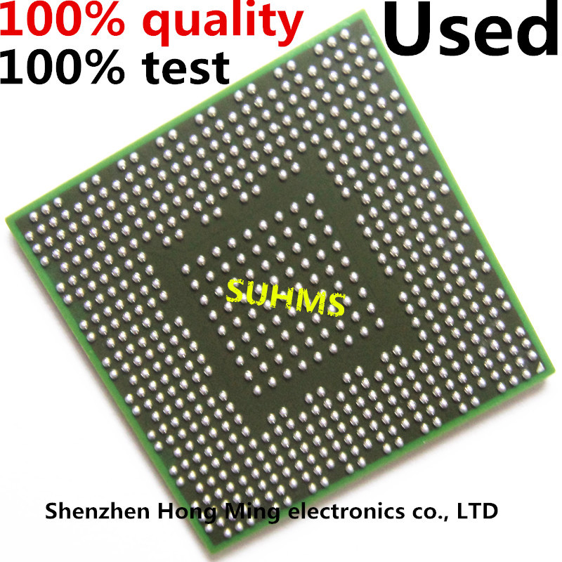 thử nghiệm sản phẩm rất tốt N16S-GMR-S-A2 N16S GMR S A2 BGA bóng reball Chipset