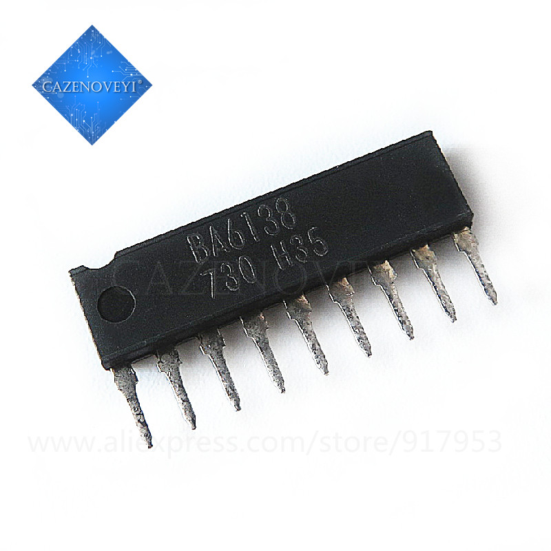 5 Cái BA5412 5412 BA5417 5417 BA6138 6138 BA6209 6209 SIP Còn Hàng