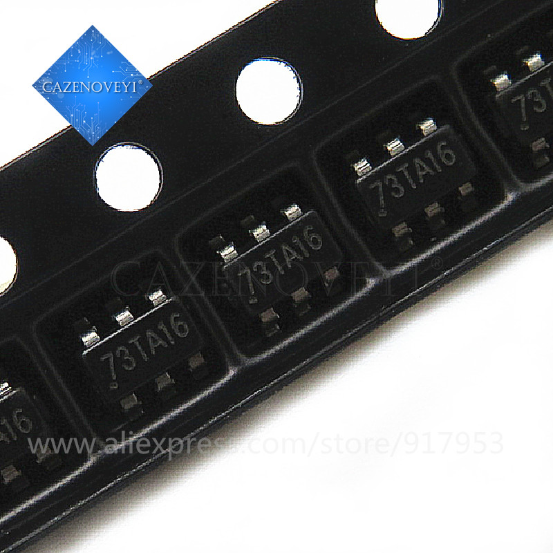 10 mảnh OB2273MP SOT23-6 OB2273 SOT SMD Chip IC