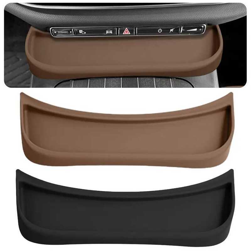 Điều Khiển Trung Tâm Áp Dụng Cho 2024-2025 E-Class E260L E300L W214 Hộp Bảo Quản Sửa Đổi Xe Hơi
