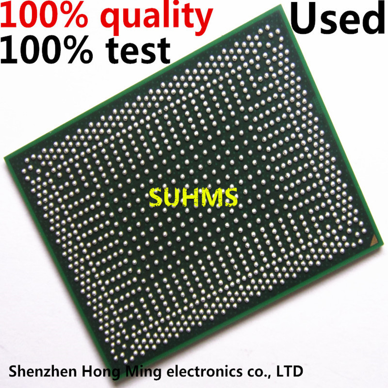 Kiểm tra 100% sản phẩm rất tốt FM880PAAY43KA bga chip reball có bóng chip IC