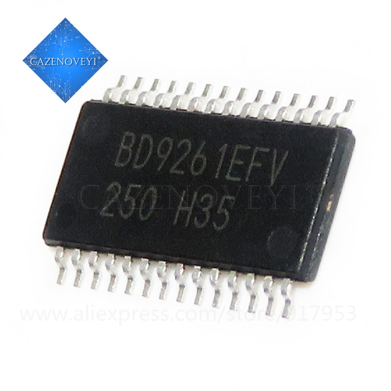 5 Cái BD9261EFV BD9261EFV-GE2 TSSOP-28 Còn hàng