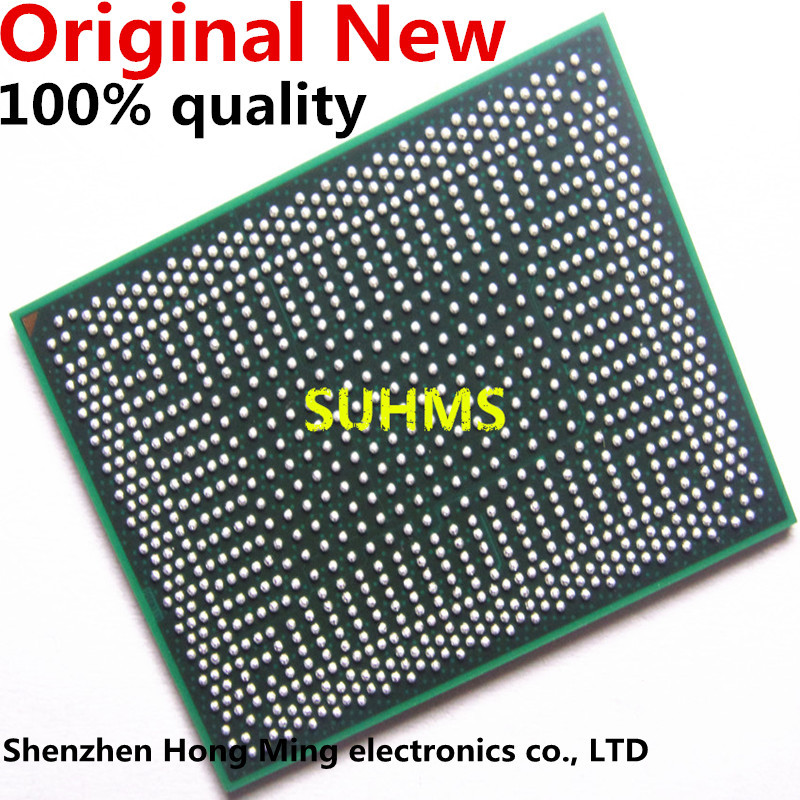 Chipset FM880PAAY43KA BGA mới 100%