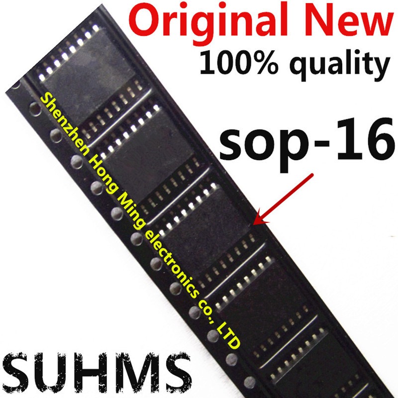 (5 chiếc) Mới DS3231SN SOP16 DS3231 DS3231S 3231SN DS3231N SOP16 Chipset